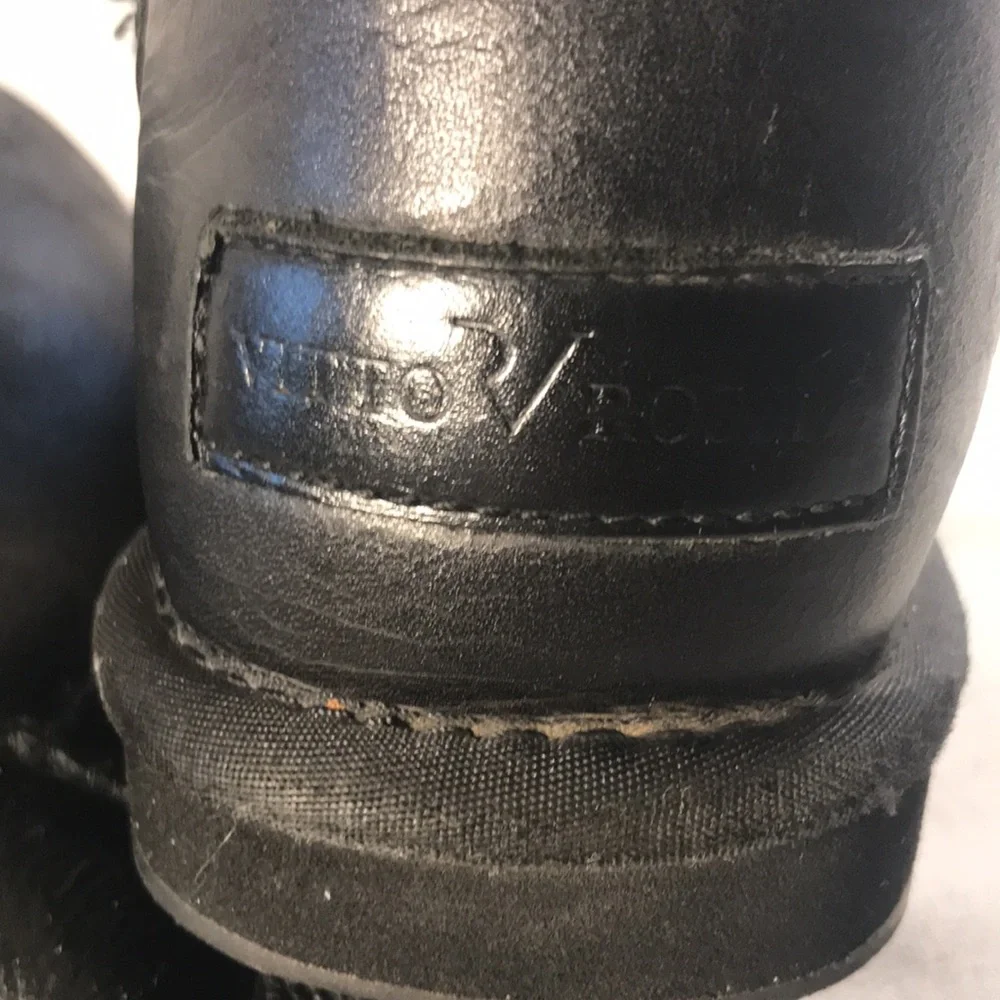 Vitto Rossi stylish italian